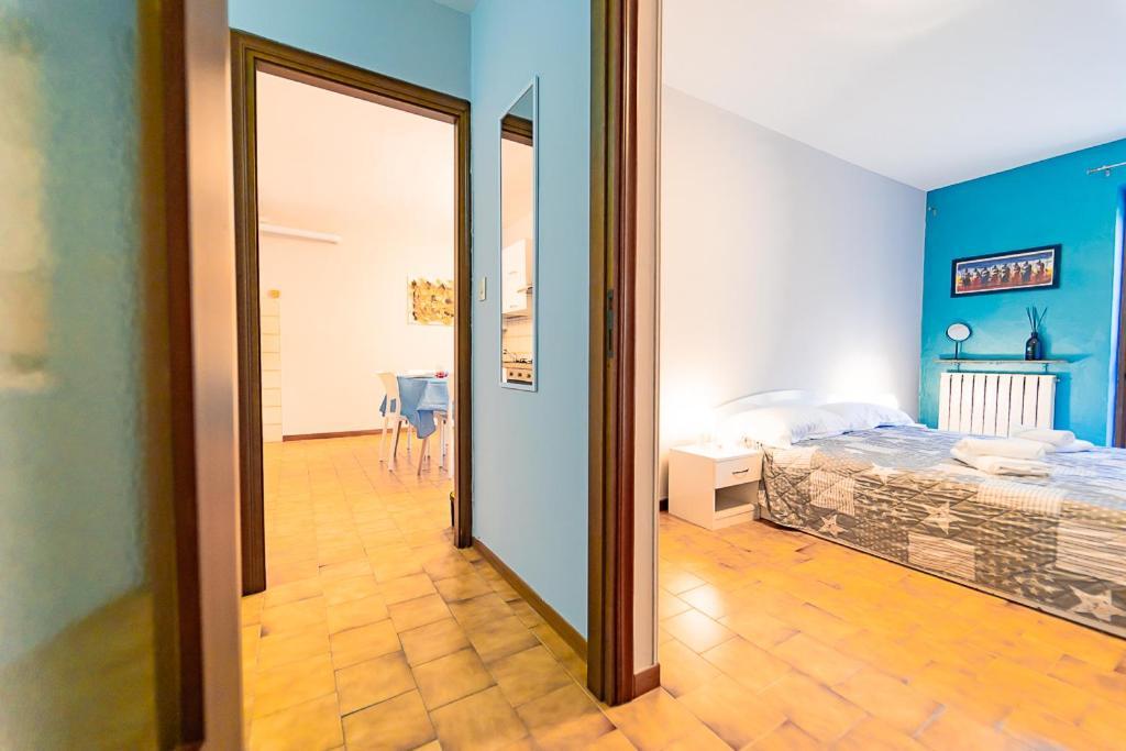 Centro Moderno Al 46 Daire Cuneo Dış mekan fotoğraf